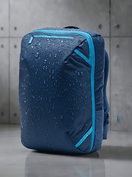YCT Bag custom backpack product