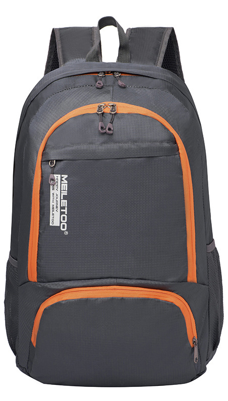 Foldable Custom Backpack YT-01029 - view 6
