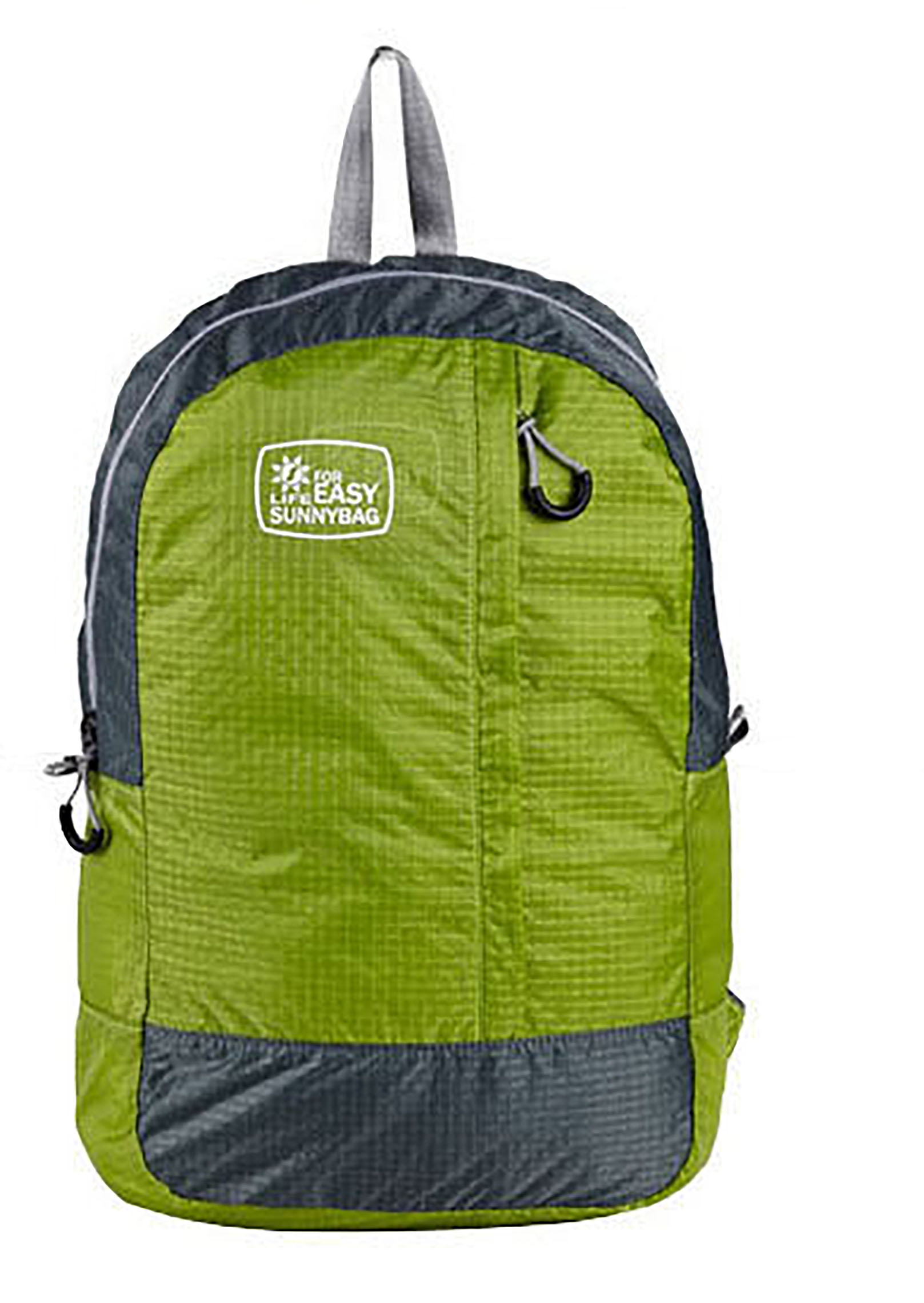 Foldable Custom Backpack YT-01040 - view 2