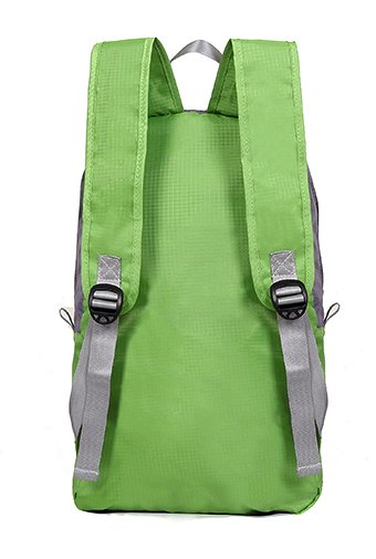 Foldable Custom Backpack YT-01040 - view 4