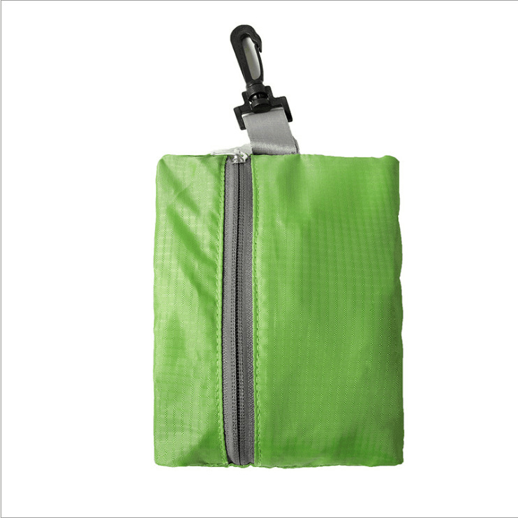 Foldable Custom Backpack YT-01040 - view 5