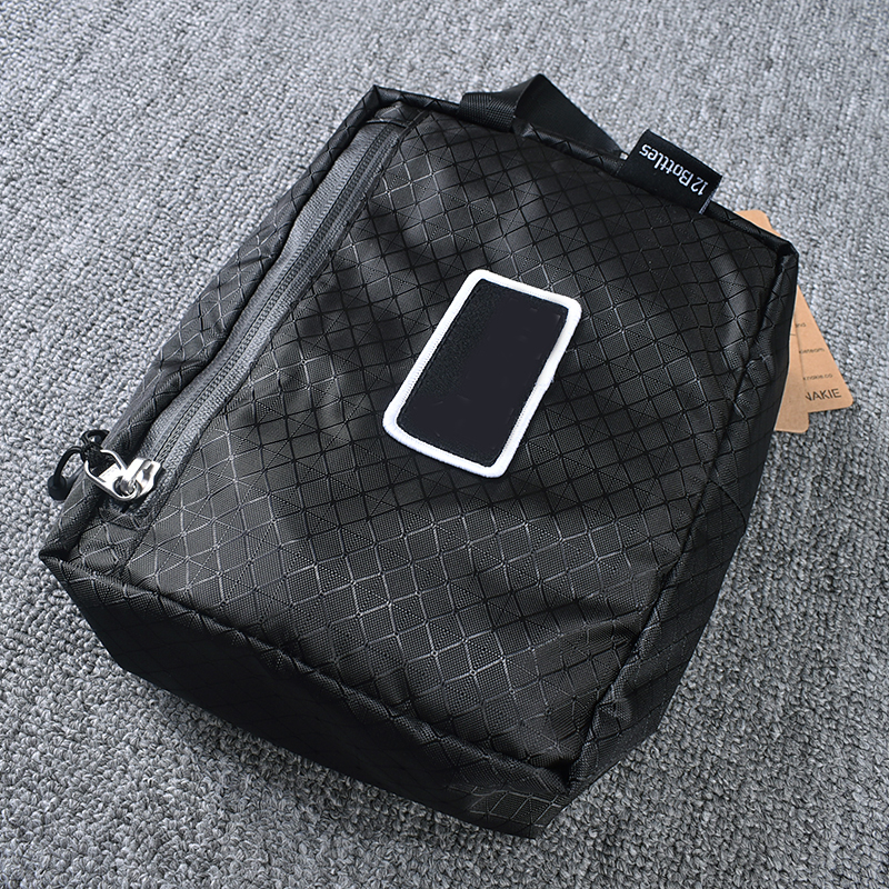 Packable Ripstop Backpack Set YT-01048 - view 4