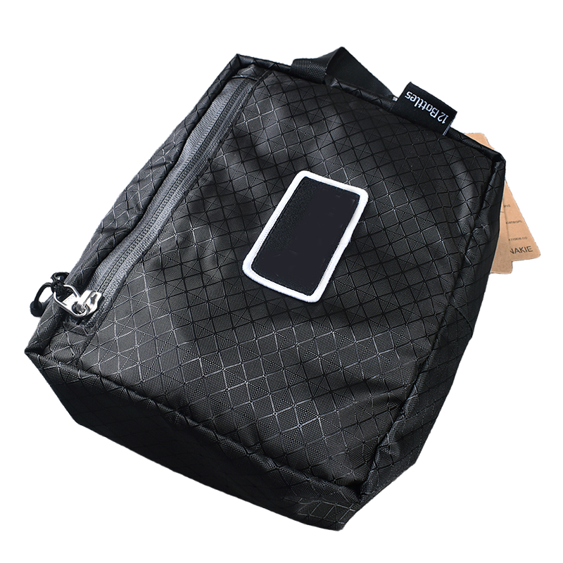 Packable Ripstop Backpack Set YT-01048 - view 5