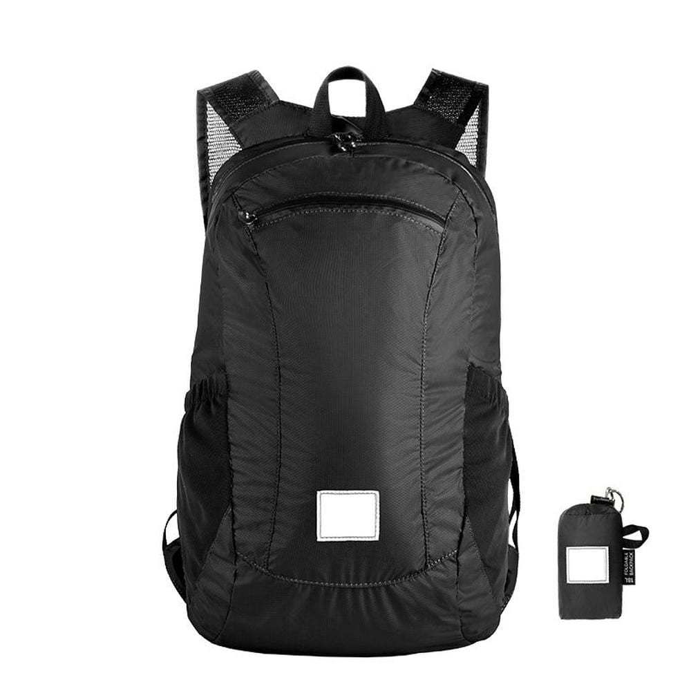 Ultralight silnylon packable waterproof backpack YT-01049