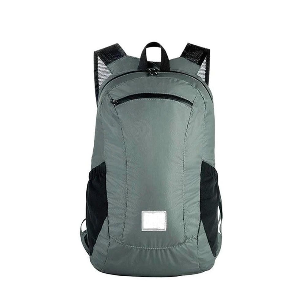 Packable silnylon waterproof backpack YT-01049 - view 5