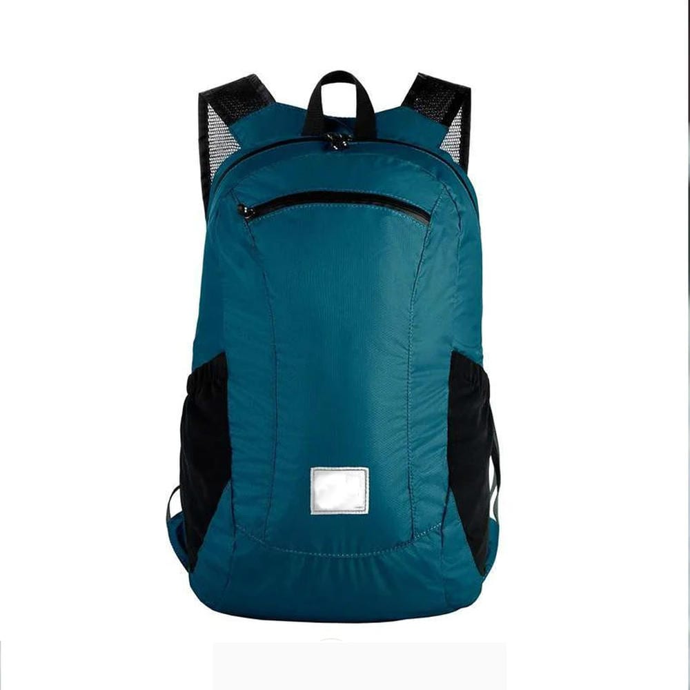 Packable silnylon waterproof backpack YT-01049 - view 6