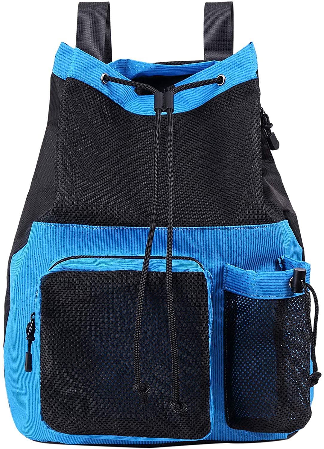 Ripstop Mesh Sport Backpack YT-01055 - main view