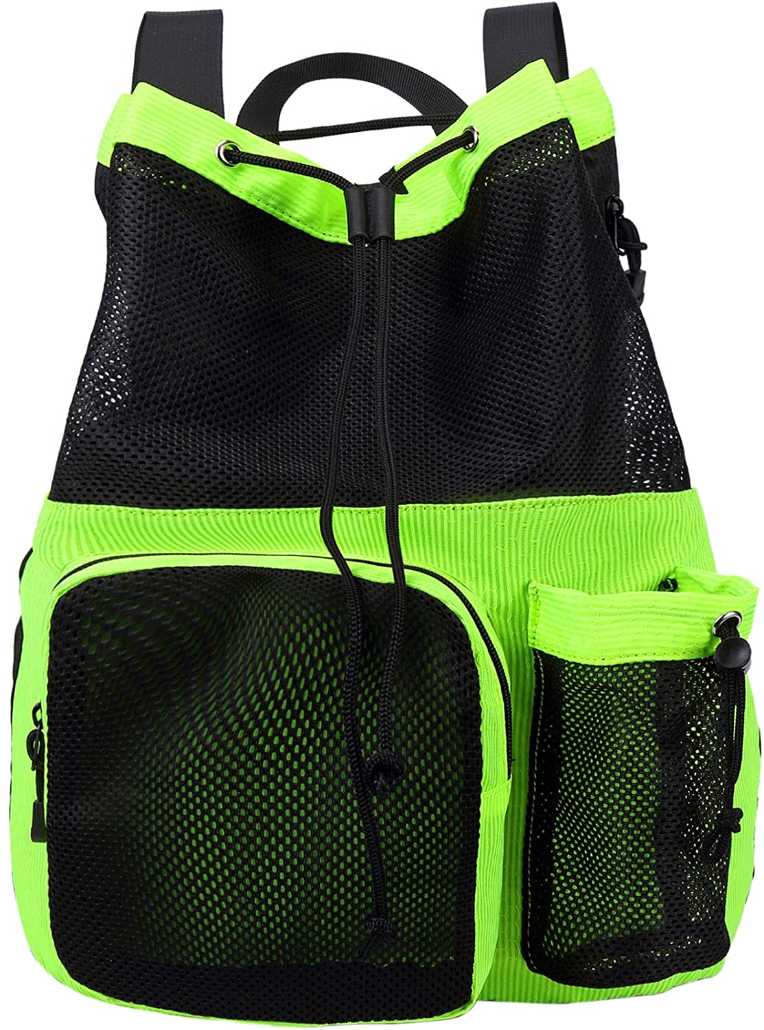 Ripstop Mesh Sport Backpack YT-01055 - view 2