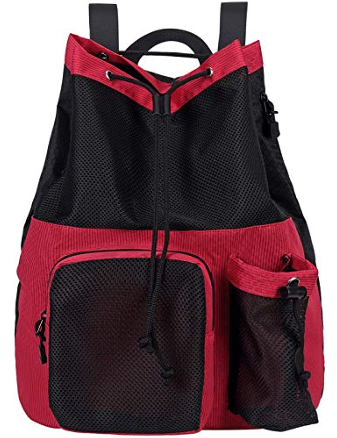 Ripstop Mesh Sport Backpack YT-01055 - view 3