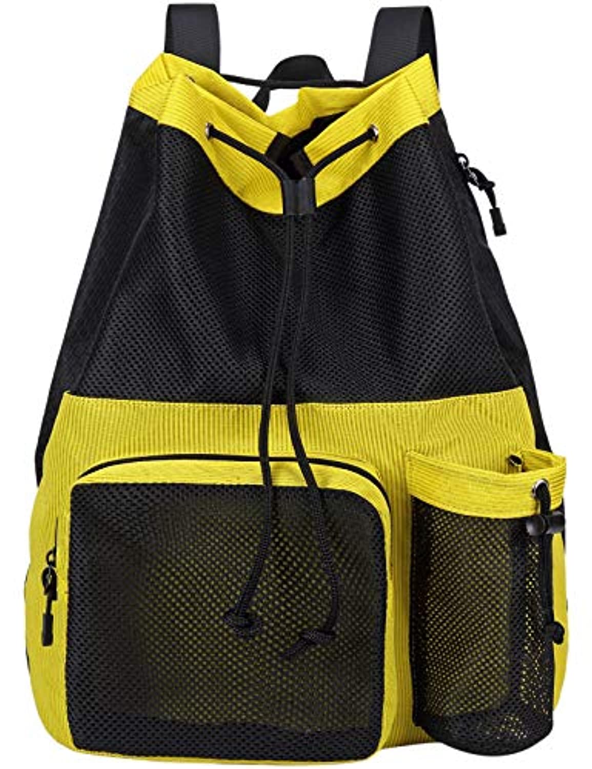 Ripstop Mesh Sport Backpack YT-01055 - view 4