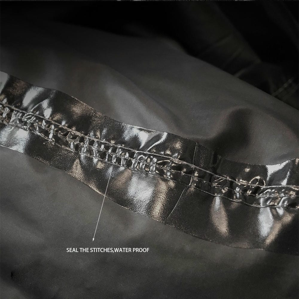 Ultralight Packable Backpack YT-01056 - view 4