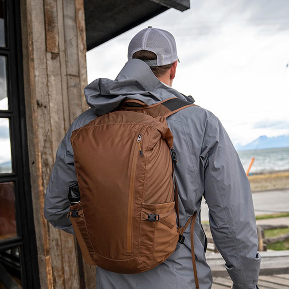 Ultralight Packable Backpack YT-01056 - view 8