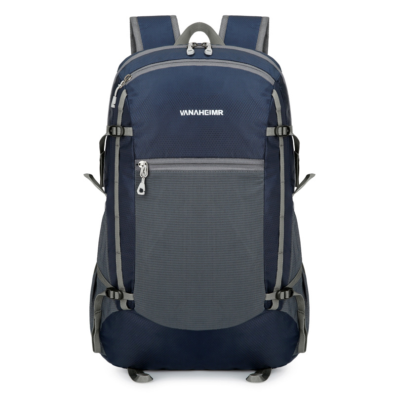 Packable Hiking Backpack YT-01059 - view 2