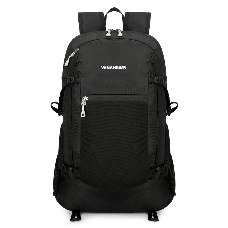 Packable Hiking Backpack YT-01059 - view 3