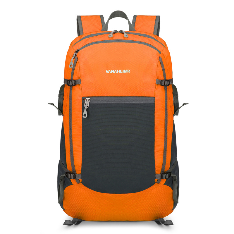 Packable Hiking Backpack YT-01059 - view 4