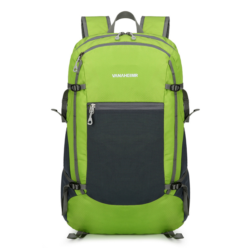 Packable Hiking Backpack YT-01059 - view 5