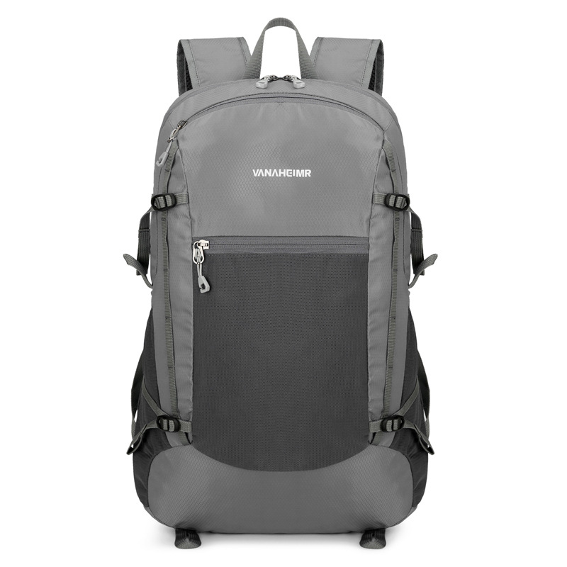 Packable Hiking Backpack YT-01059 - view 6