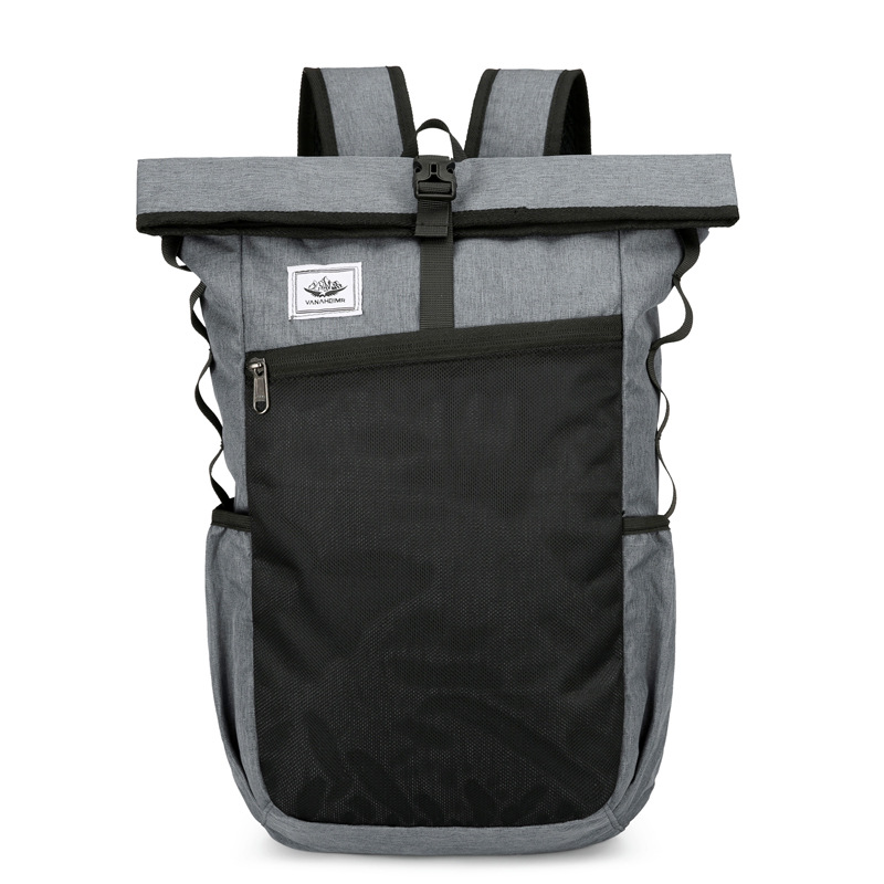 Foldable Custom Backpack YT-01060 - main view