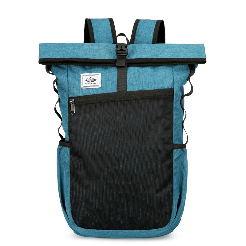 Foldable Custom Backpack YT-01060 - view 3