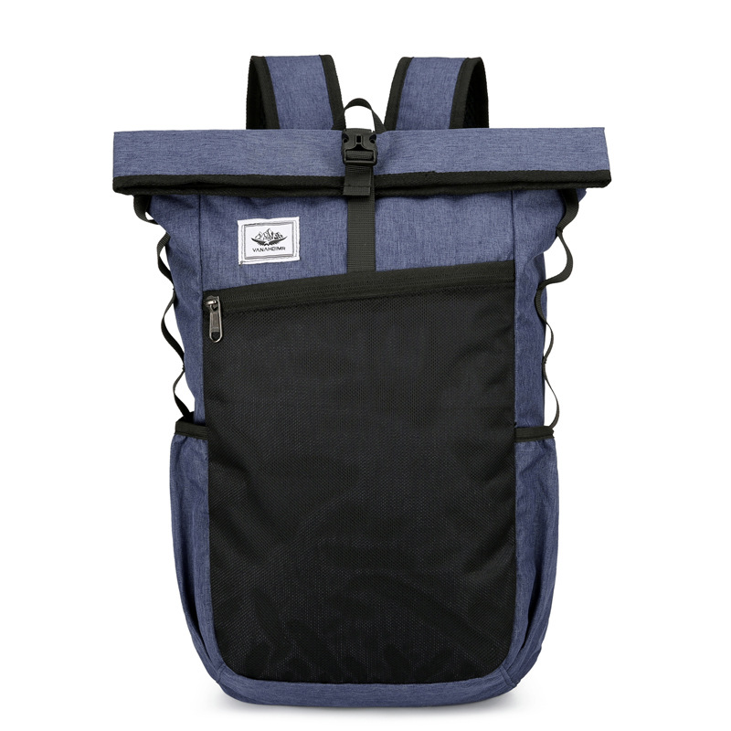 Foldable Custom Backpack YT-01060 - view 4