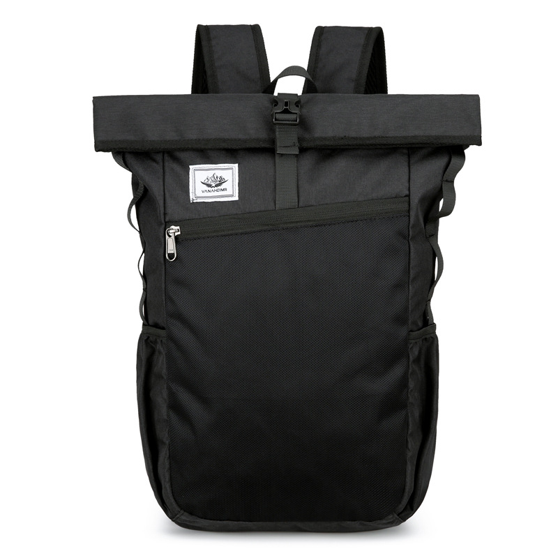Foldable Custom Backpack YT-01060 - view 5