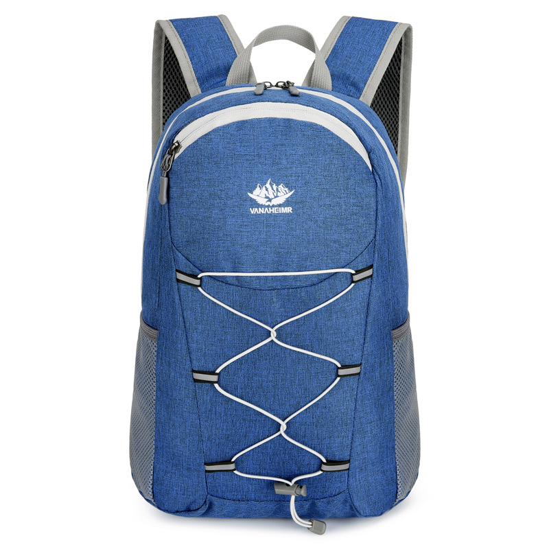 Packable Hiking Daypack YT-01063 - view 2