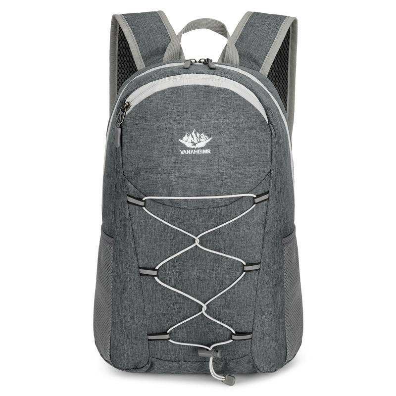 Packable Hiking Daypack YT-01063 - view 3
