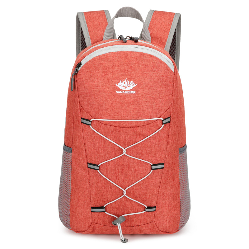 Packable Hiking Daypack YT-01063 - view 4
