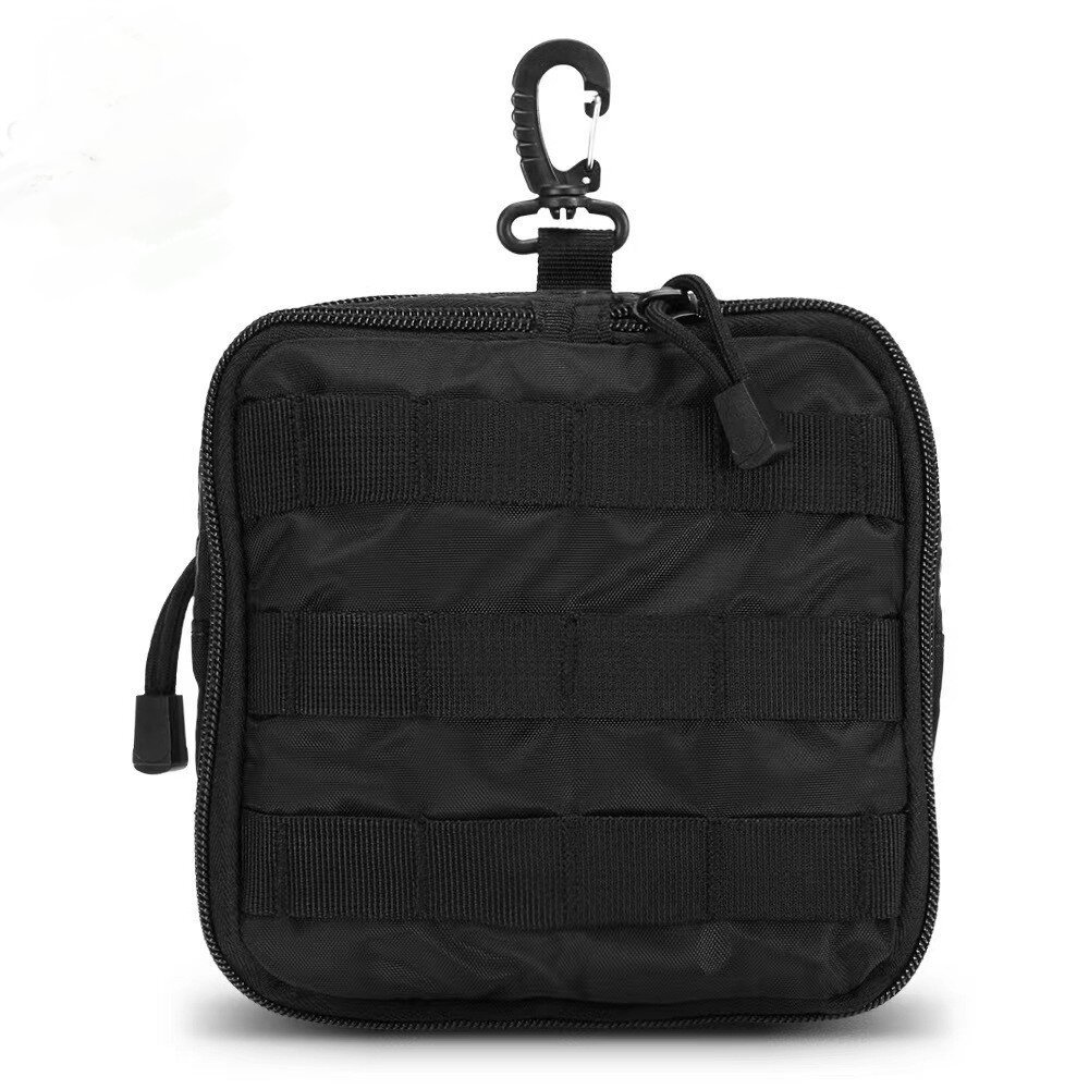 Foldable Tactical MOLLE Backpack 20L YT-01067 - view 5