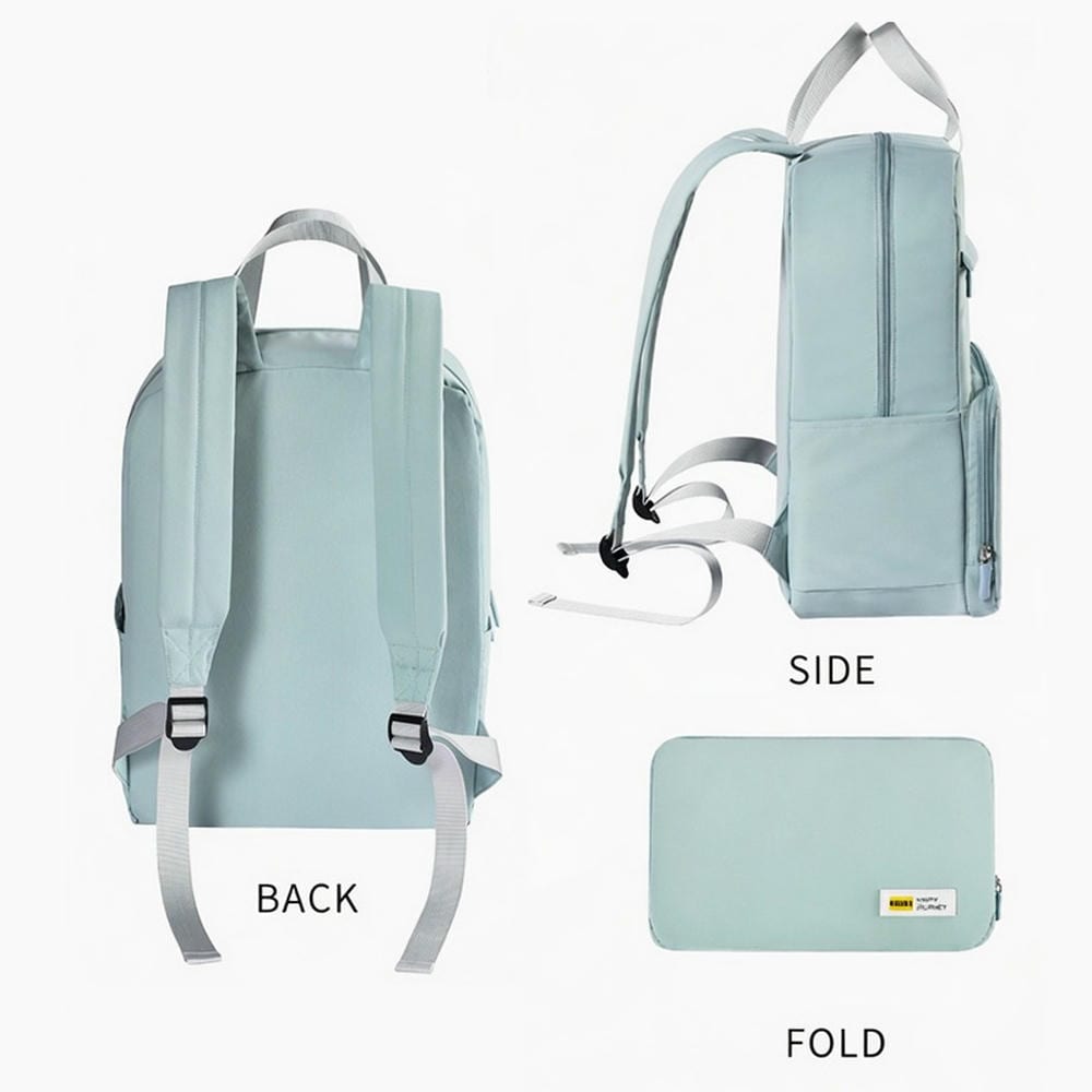 Cotton-Feel Foldable Daypack YT-01068 - view 4