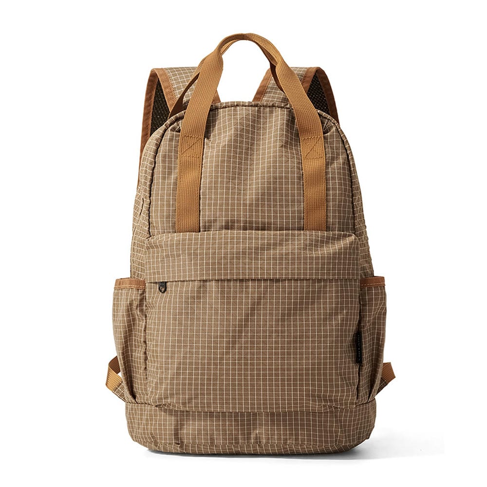 Packable UHMWPE Backpack YT-01069 - view 6