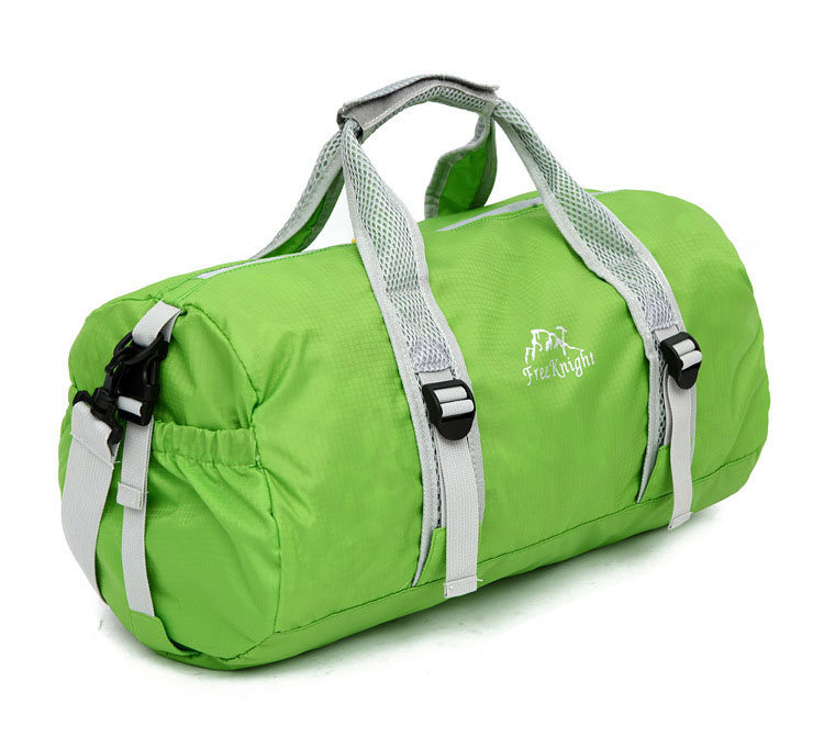 Foldable Barrel Gym Duffle YT-01104 - view 2