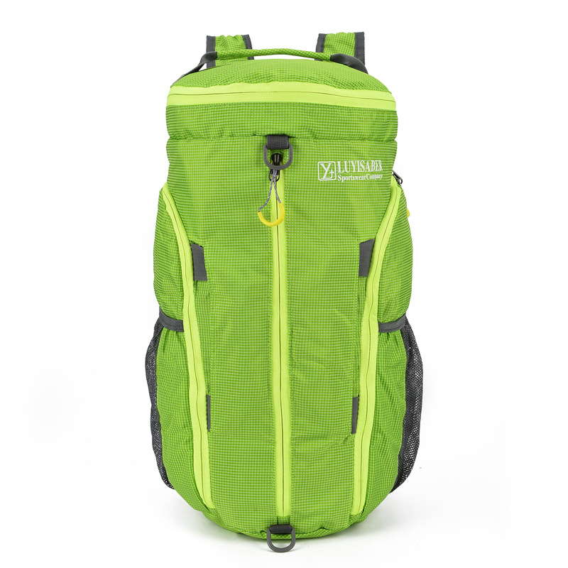 3-Way Foldable Duffle Backpack YT-01105 - view 2