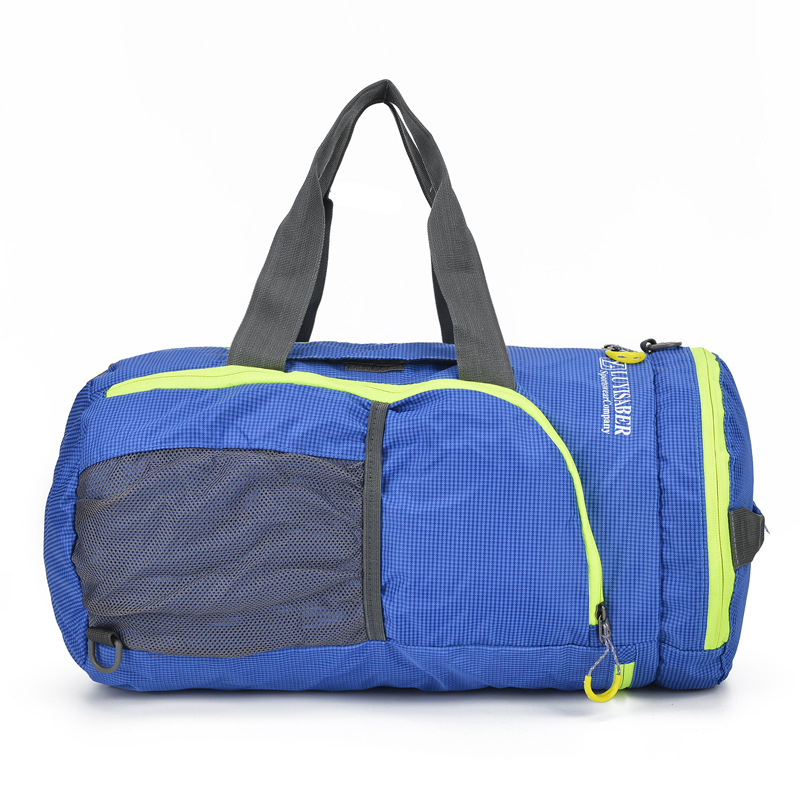 3-Way Foldable Duffle Backpack YT-01105 - view 5