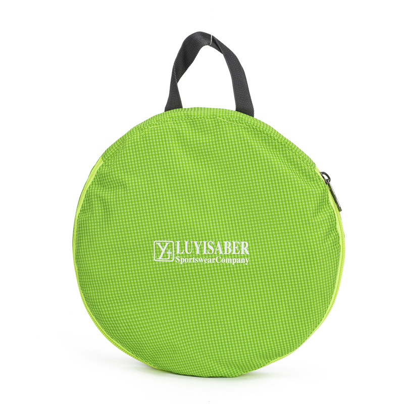 3-Way Foldable Duffle Backpack YT-01105 - view 6