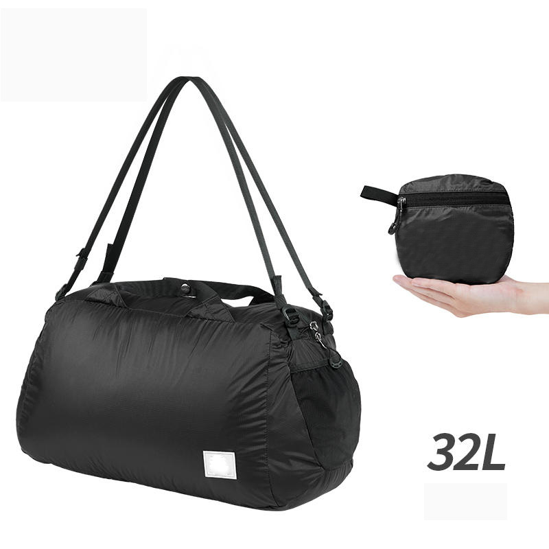 Foldable Travel Backpack YT-01120 - view 2
