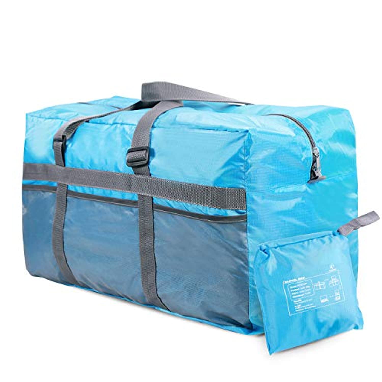 Extra-Large Foldable Duffle 60-96L YT-01127 - view 3
