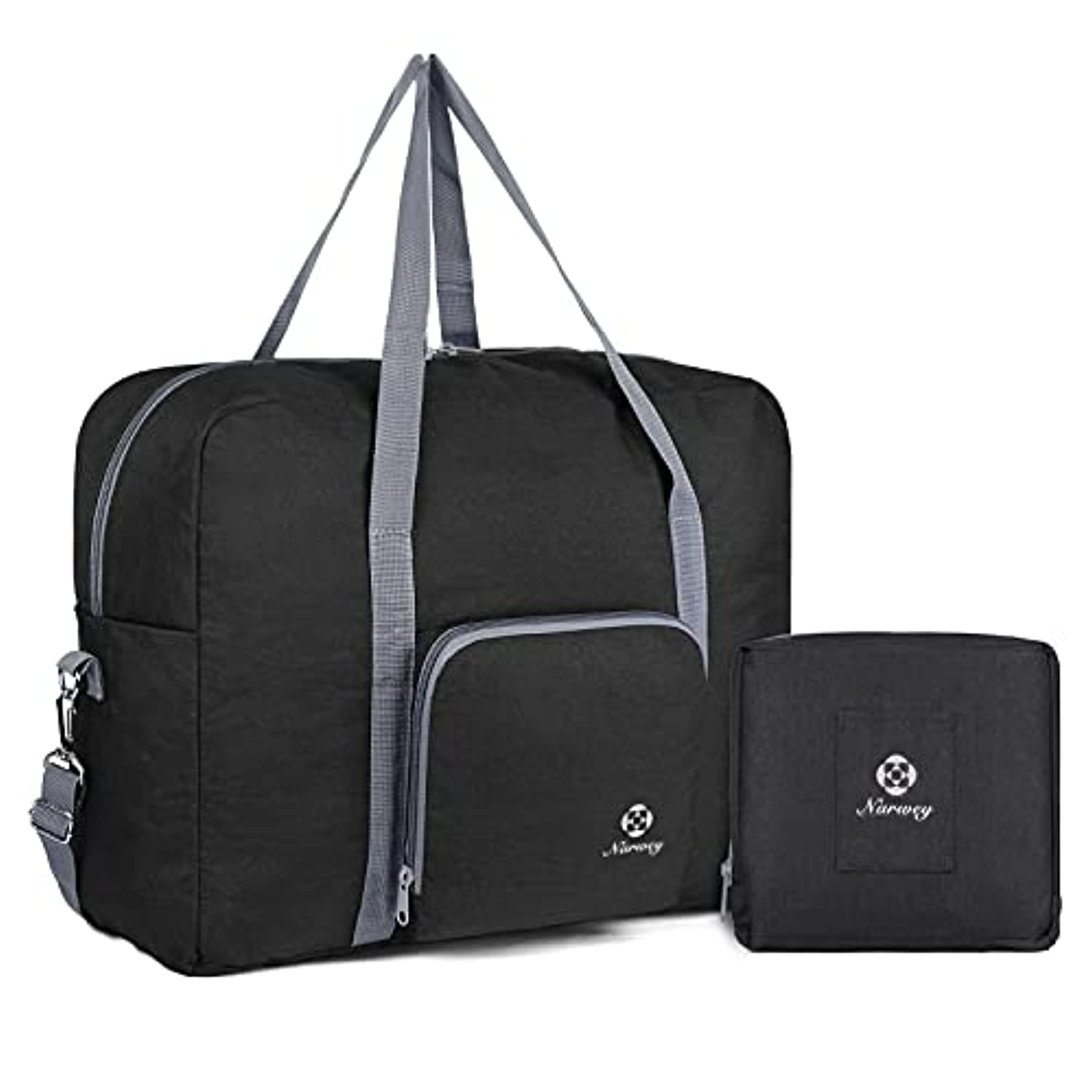 Airline Personal Item Foldable Bag YT-01128 - view 2
