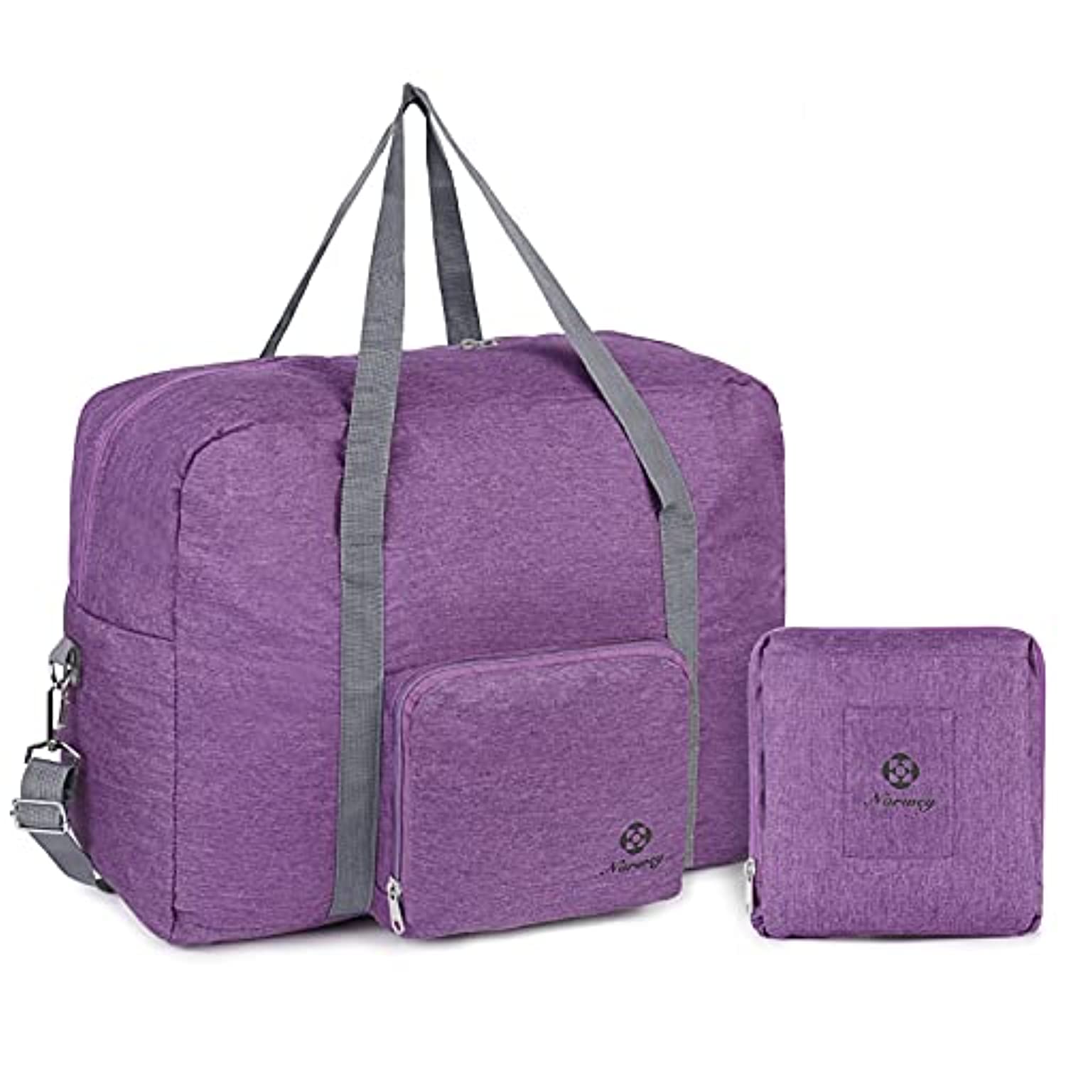 Airline Personal Item Foldable Bag YT-01128 - view 3