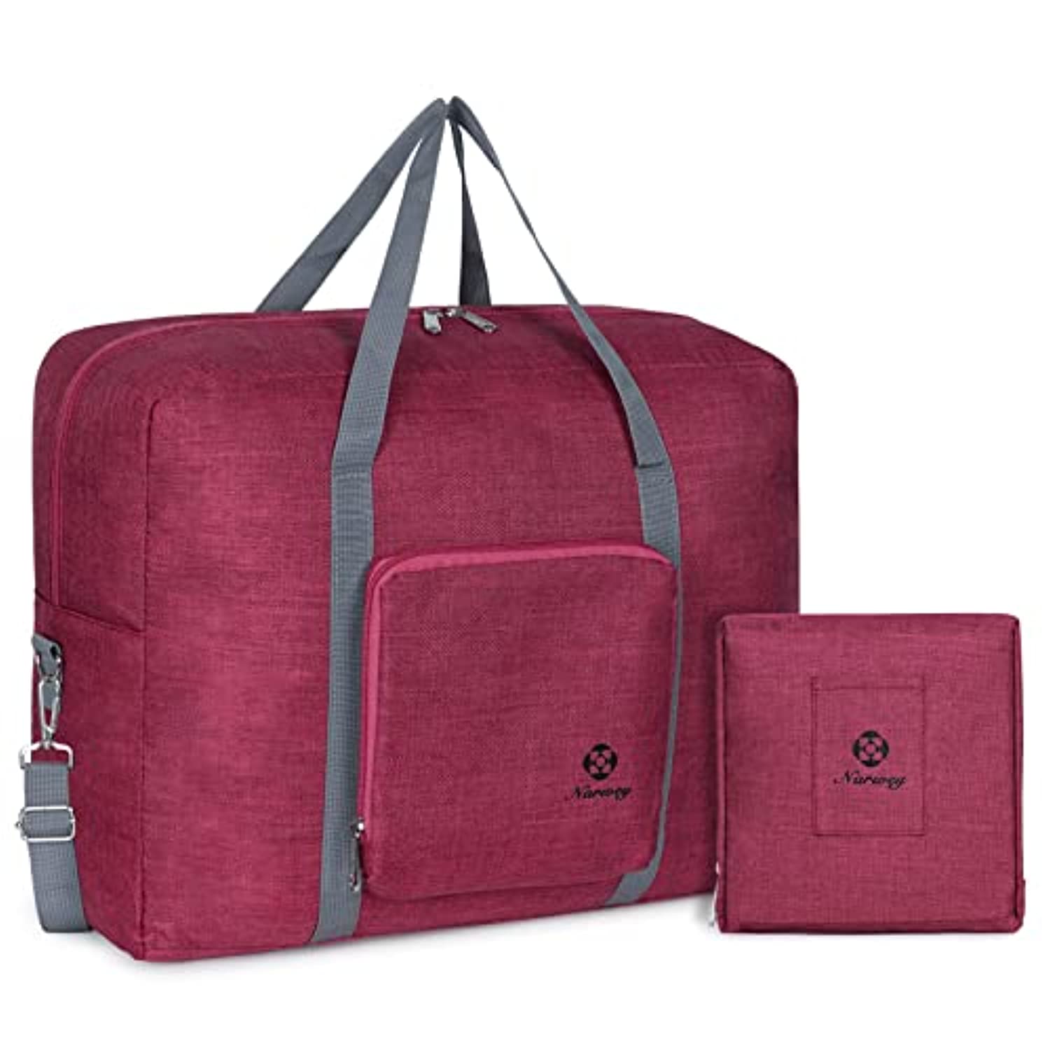 Airline Personal Item Foldable Bag YT-01128 - view 4