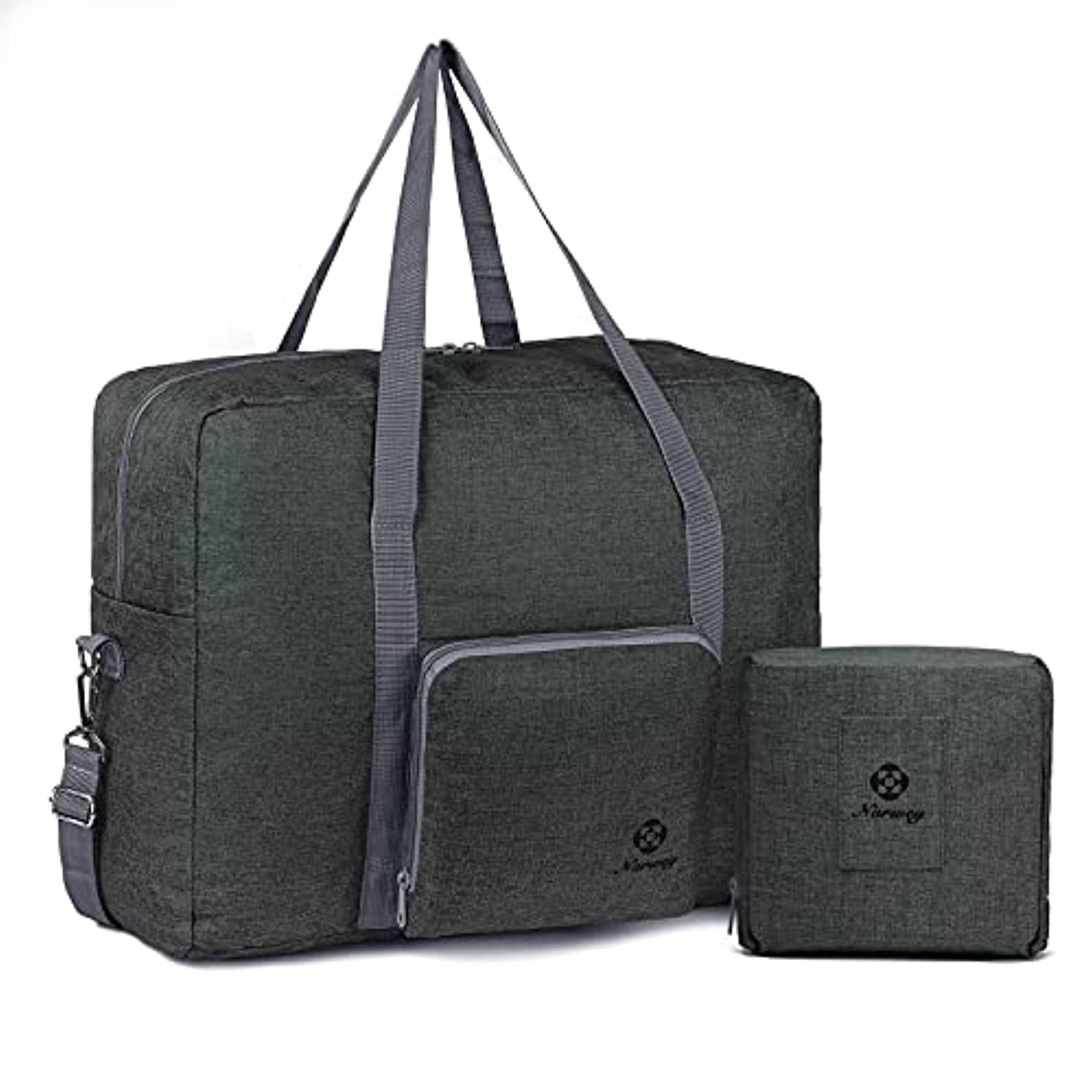 Airline Personal Item Foldable Bag YT-01128 - view 5