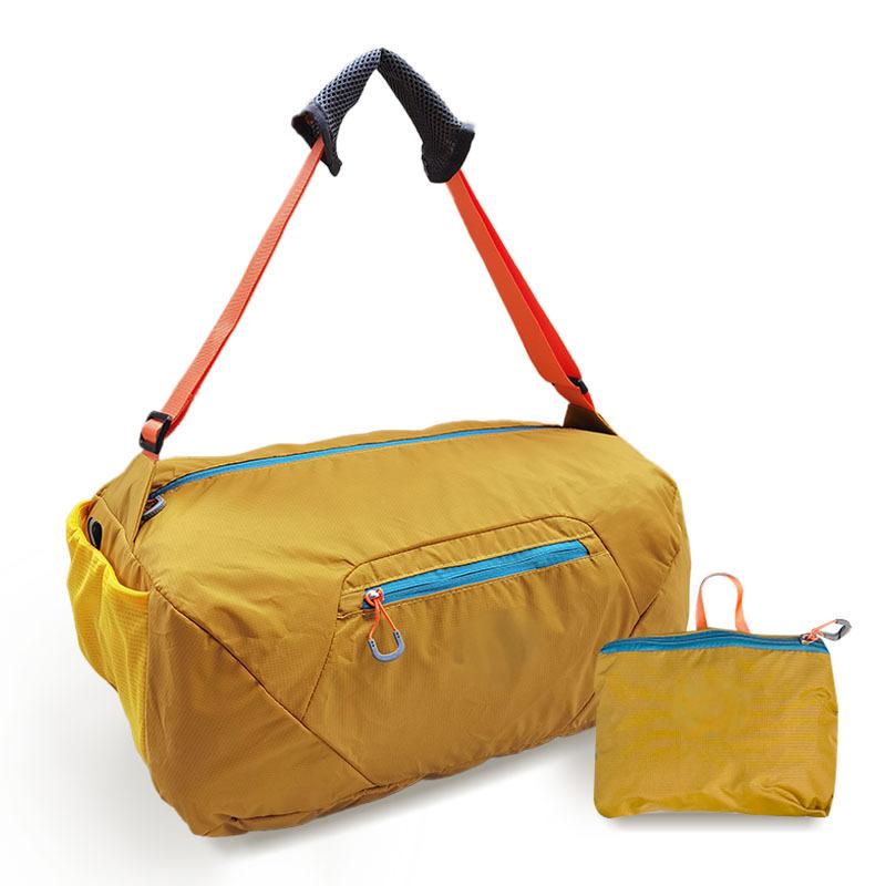 Ultralight Stuff Duffle YT-01131 - main view