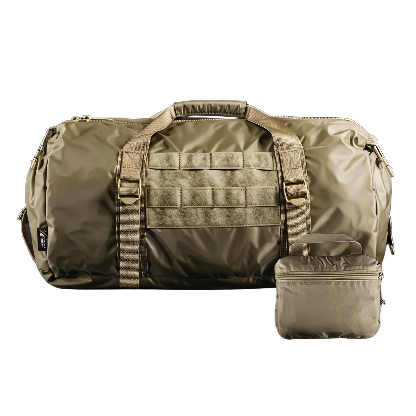 Foldable Tactical Duffle YT-01132 - main view