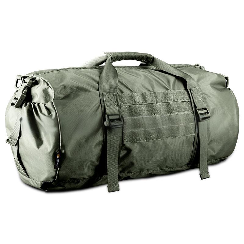 Foldable Tactical Duffle YT-01132 - view 2