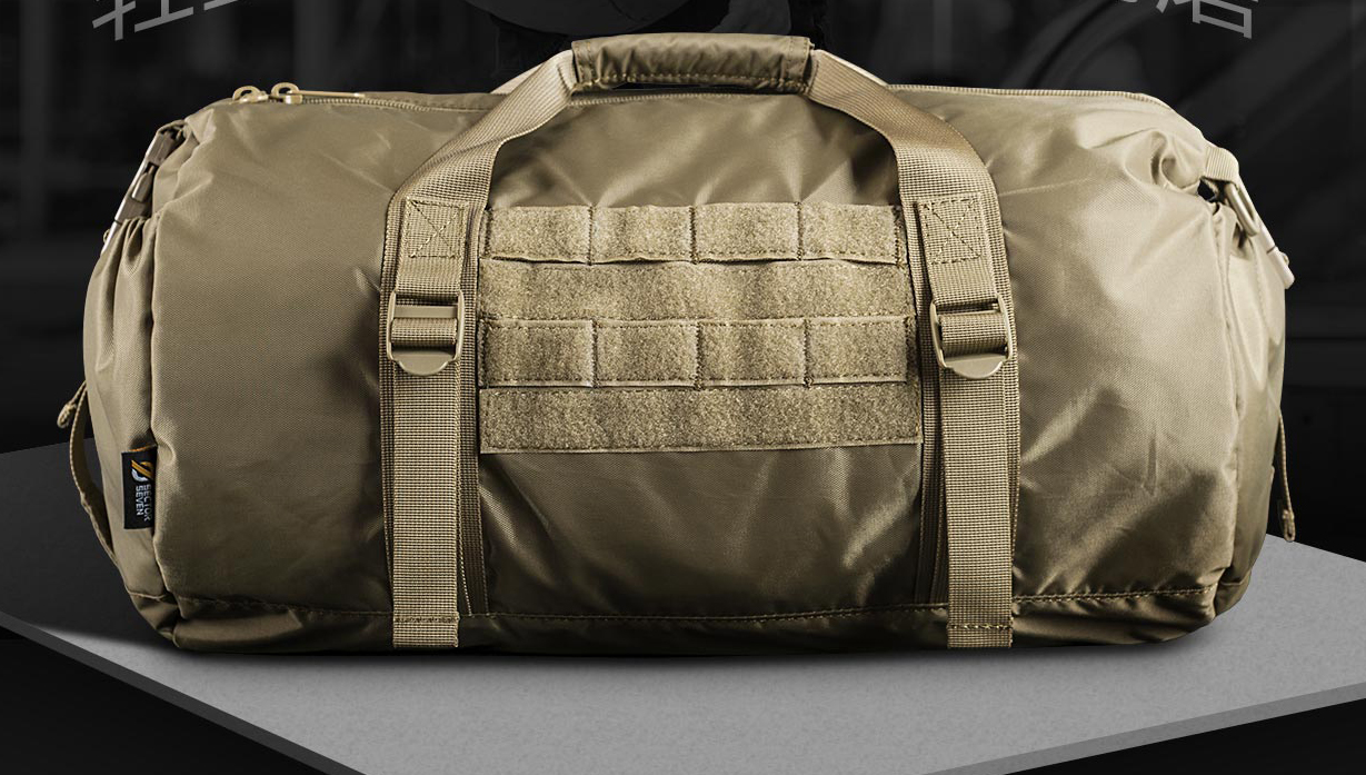 Foldable Tactical Duffle YT-01132 - view 5