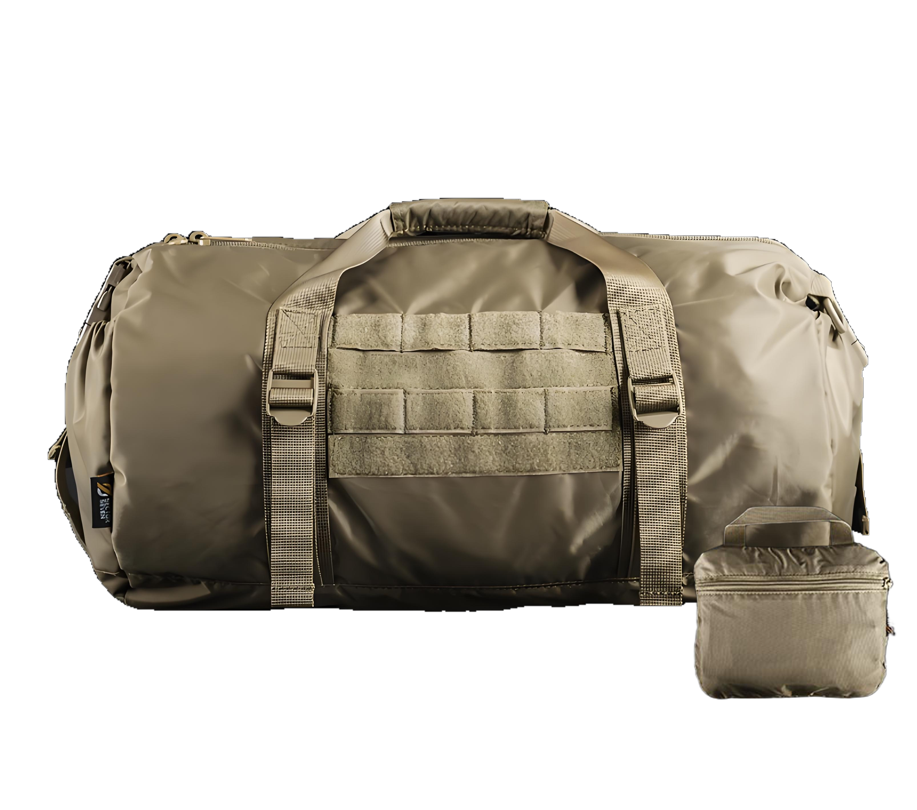 Foldable Tactical Duffle YT-01132 - view 6