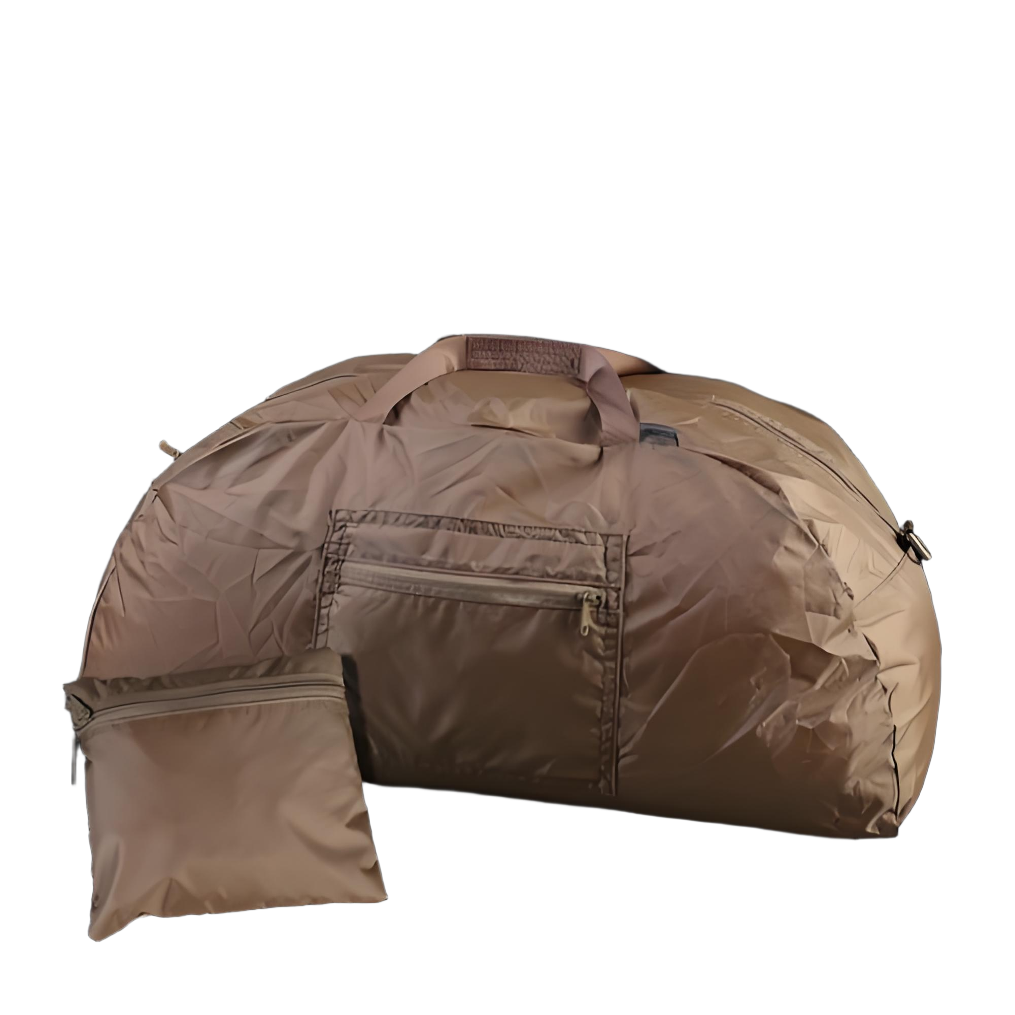 XL Packable Duffle YT-01133 - main view