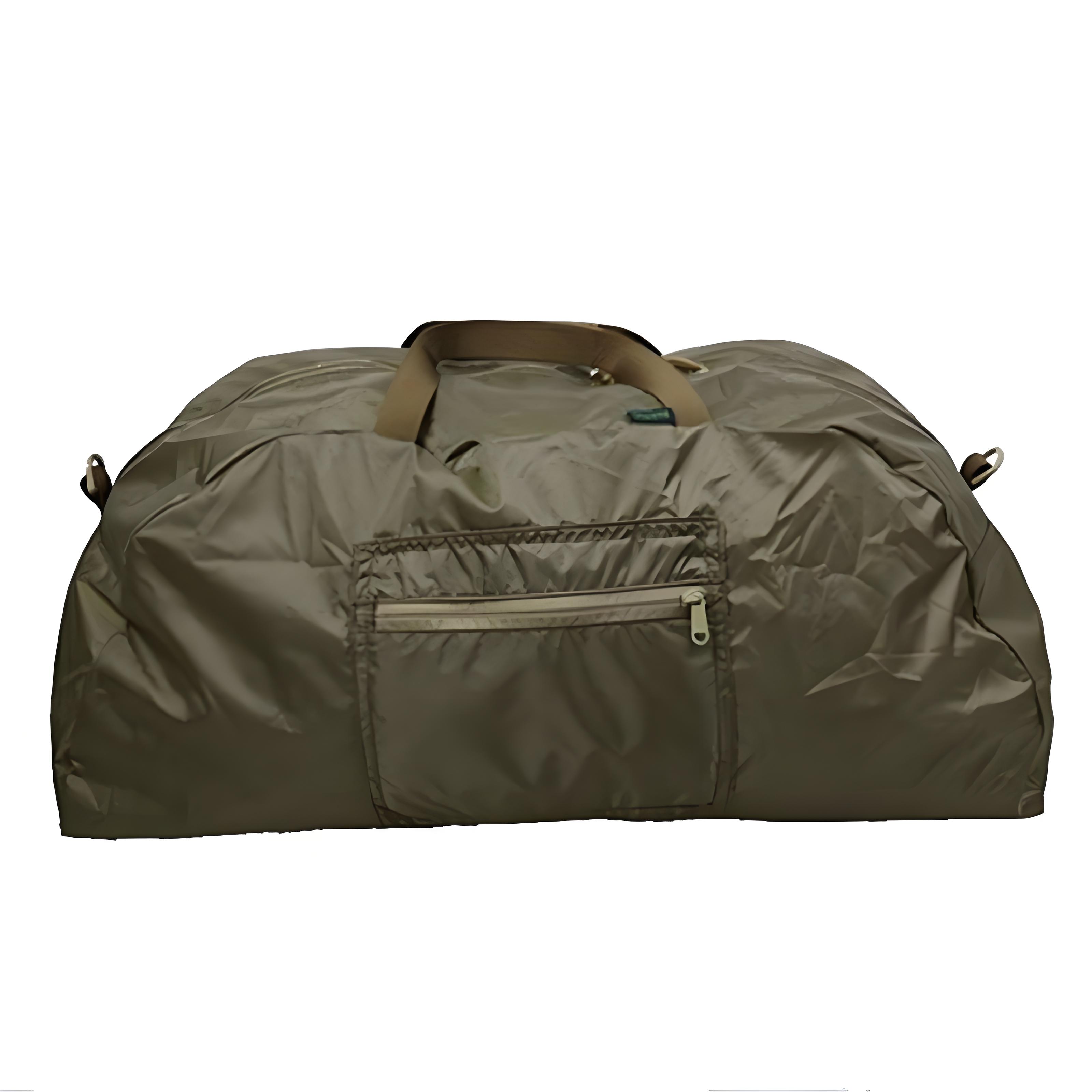 XL Packable Duffle YT-01133 - view 2