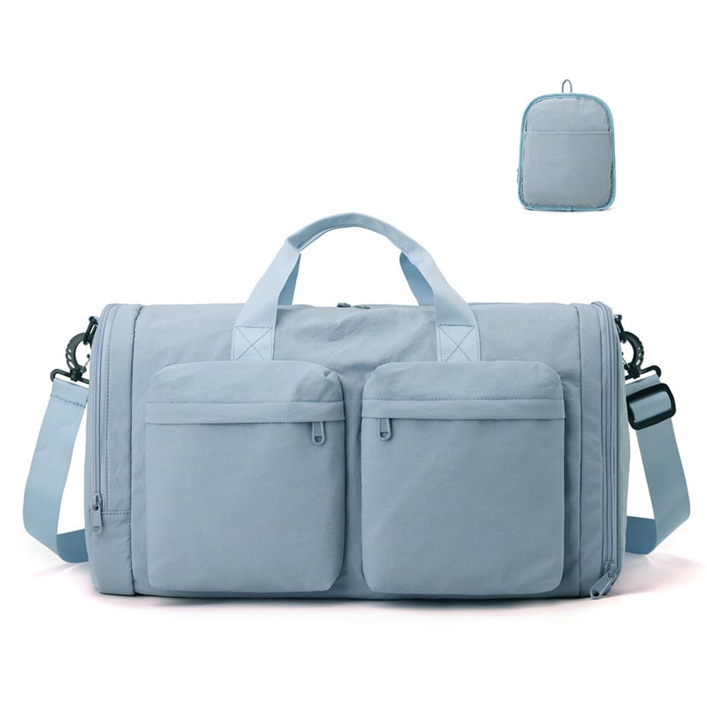 Foldable Travel Duffle YT-01134 - view 2
