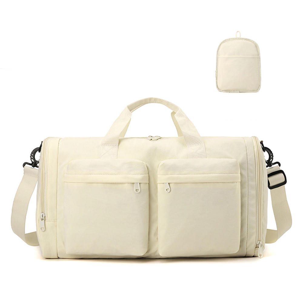 Foldable Travel Duffle YT-01134 - view 3